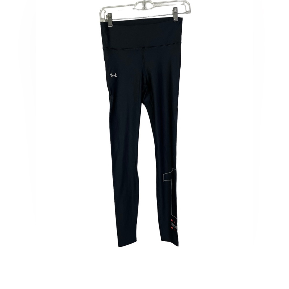 NWT Under Armor Women's 5280 Leggings